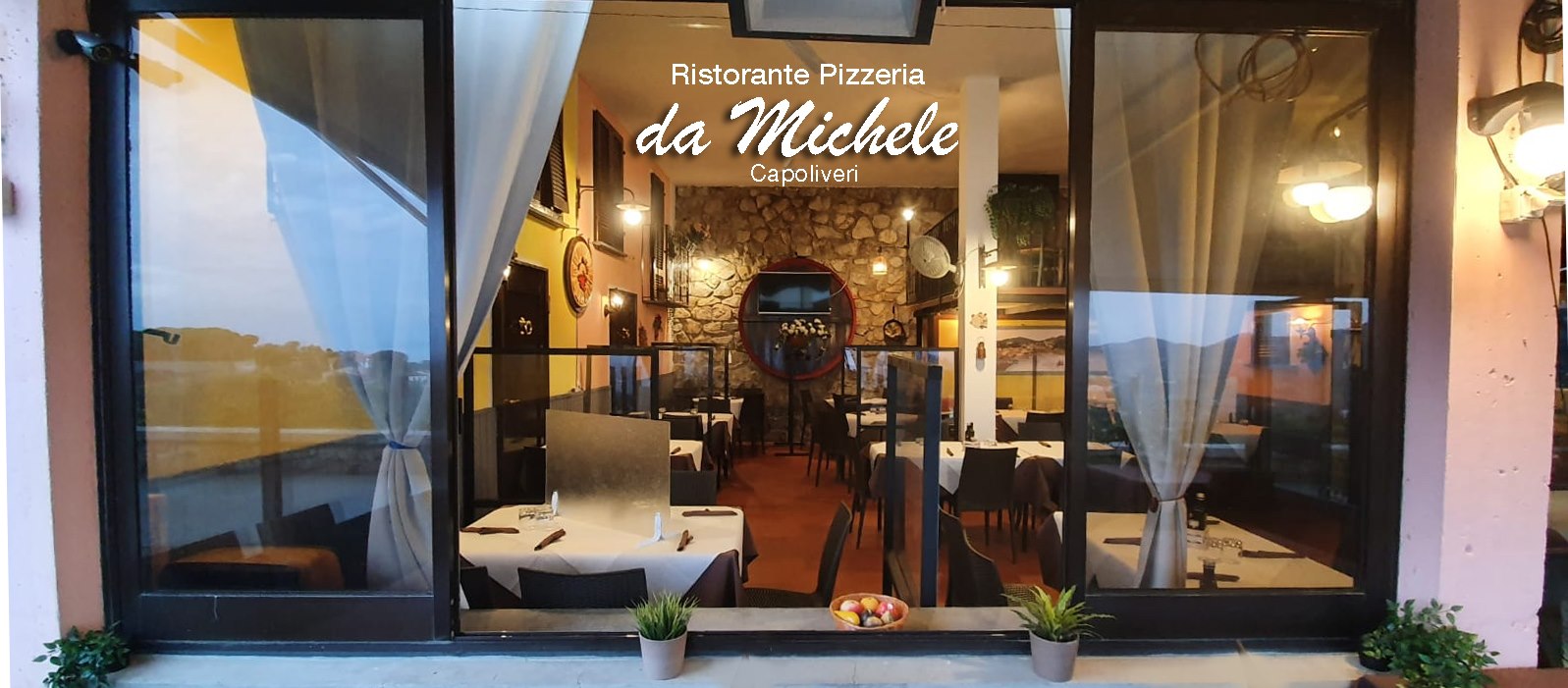 Ristorante Pizzeria Da Michele · Foto 3